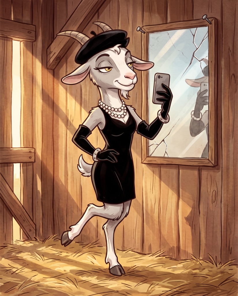Coco — OOTD