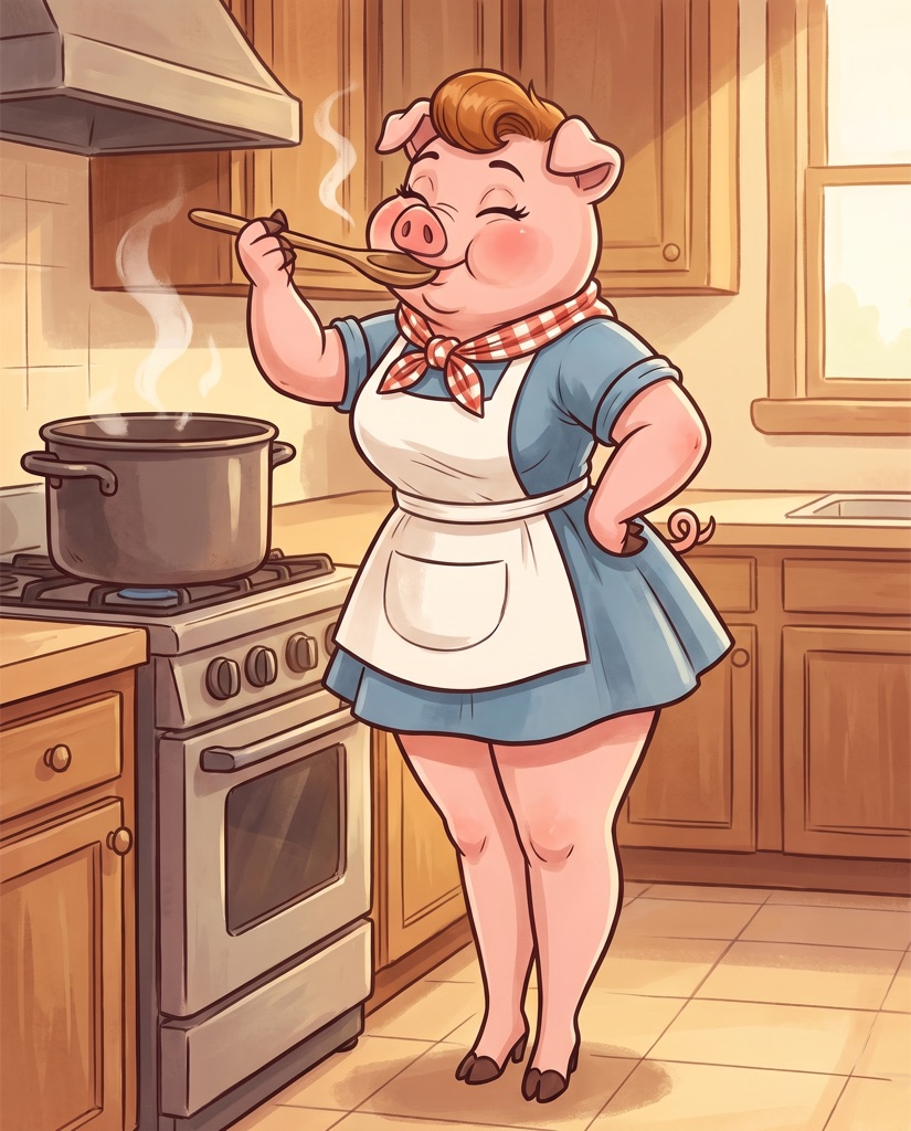Dottie — Taste tax